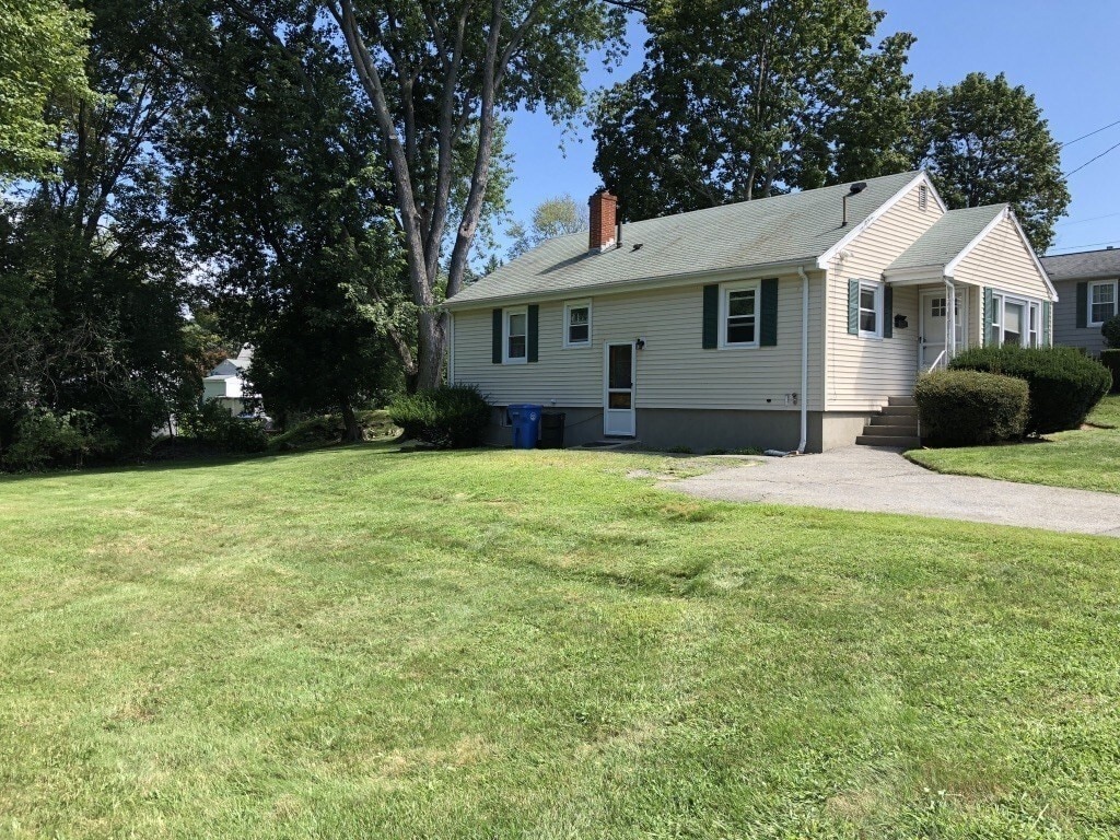 178 Copeland St, Waltham, MA 02451 House Rental in Waltham, MA