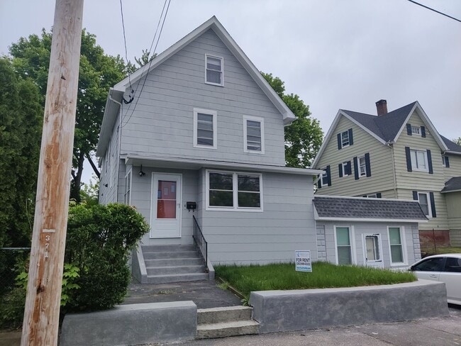 Building Photo - 141 Hawkins St