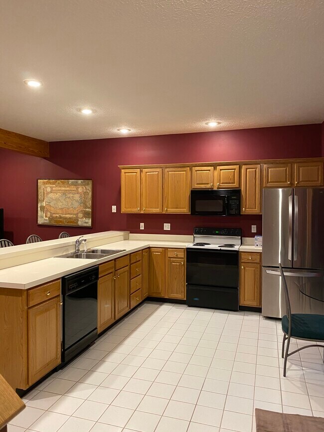 209 Aaron Smith Dr, Bridgeport, WV 26330 Townhome Rentals in