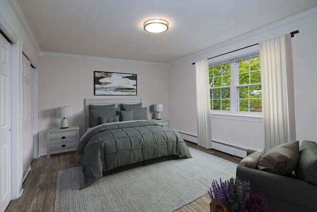 Interior Photo - Briarwood House Apartments