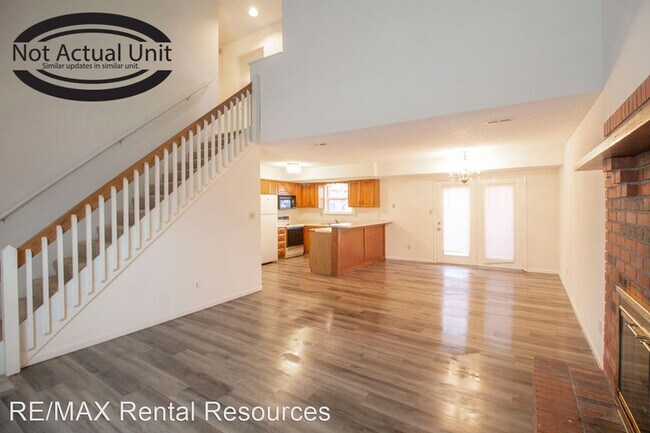Building Photo - 3 br, 2.5 bath House - 1913 Green Leaves Ct