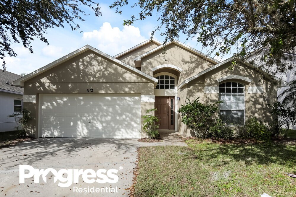 1112 Liberty Hall Dr, Kissimmee, FL 34746 House Rental in Kissimmee, FL