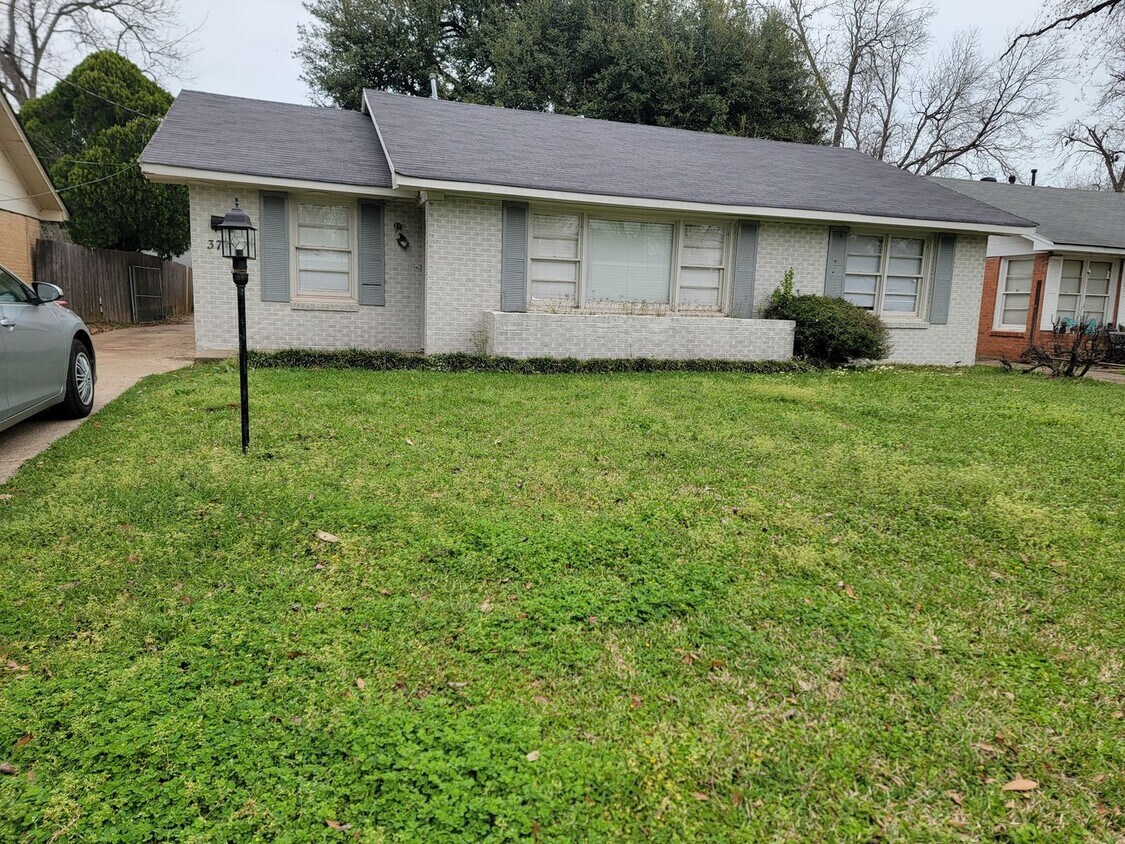 374 Sandefur Dr, Shreveport, LA 71105 House Rental in Shreveport, LA