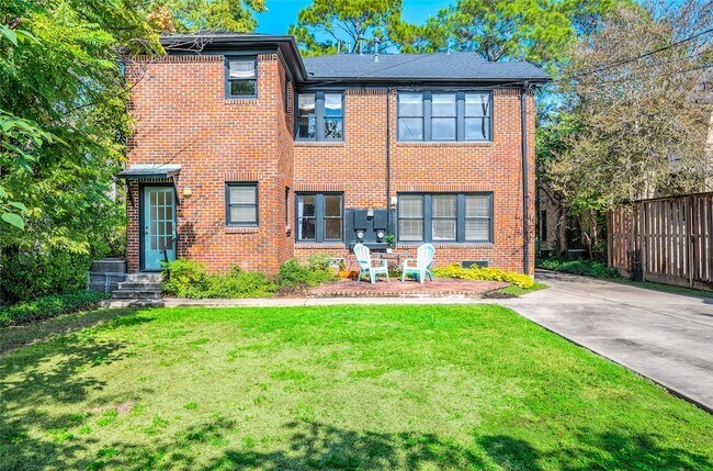 Foto del edificio - 1737 Albans Rd