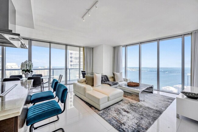 Foto del edificio - 485 Brickell Ave
