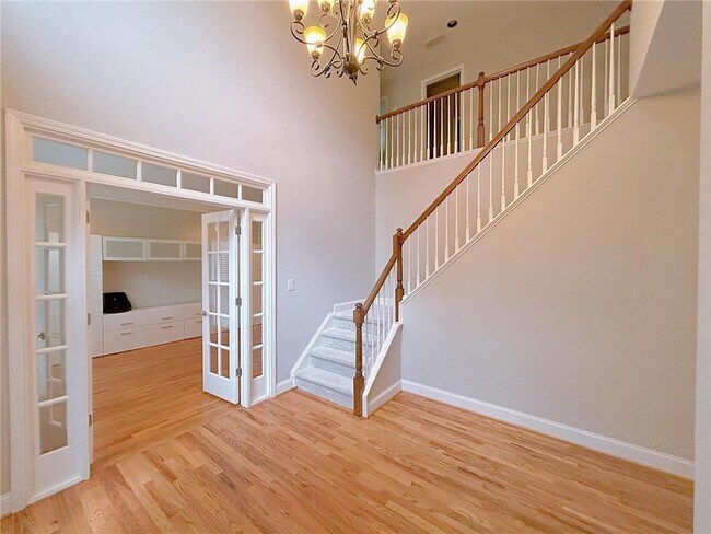 Foto del edificio - 280 Graystone Way
