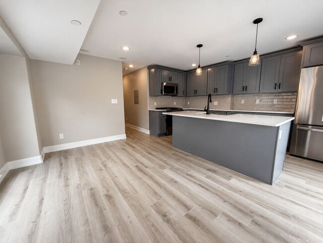 Photo - 809 North 17th Street Apartment