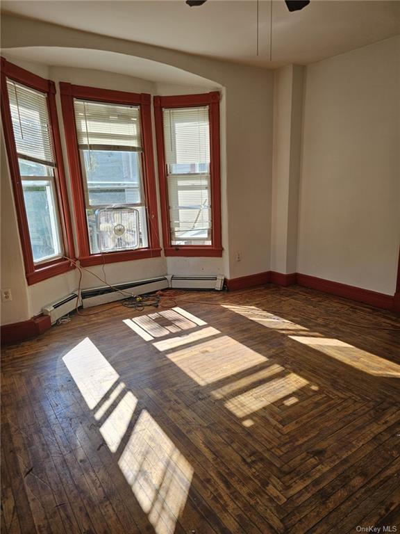 Foto del edificio - 156 N Clinton St