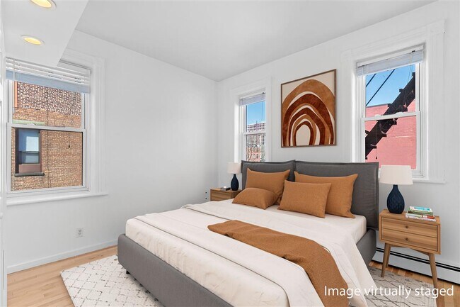 Foto del edificio - 234 9th St