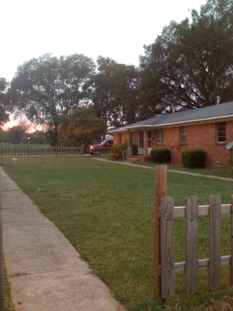 Primary Photo - Theo's Property