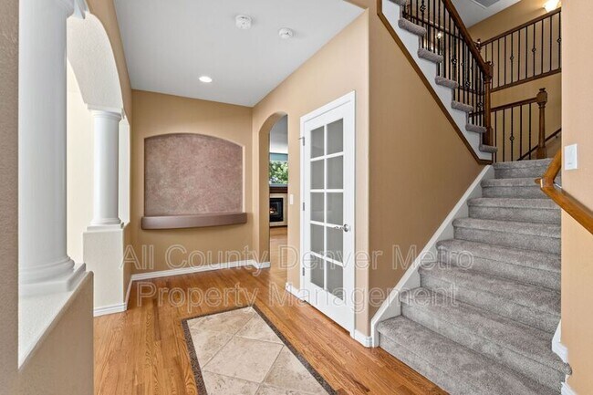 Foto del edificio - 4920 Meadow Mountain Dr