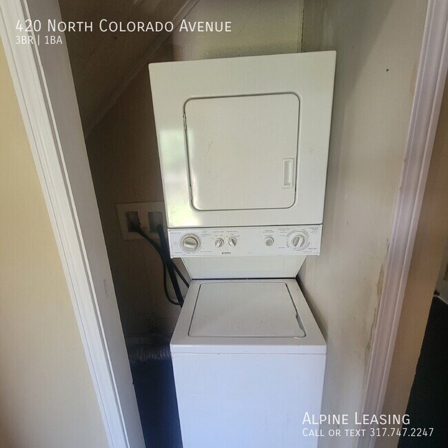 Building Photo - 420 N Colorado Ave