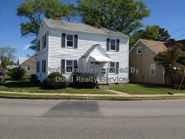 Building Photo - 374 Ridgewell Ave