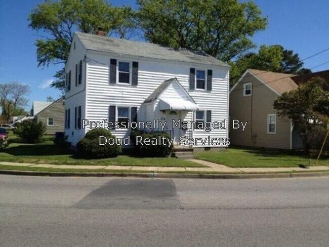 Foto del edificio - 374 Ridgewell Ave