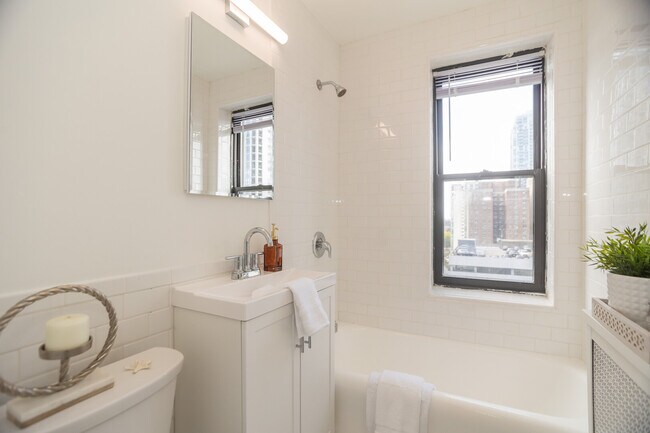 Foto del edificio - 1100 N Dearborn St