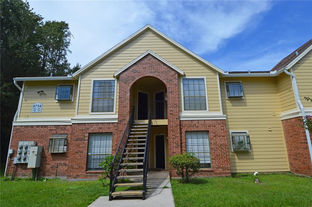8754 Mallard Reserve Dr Unit 202, Tampa, FL 33614 Condo for Rent in