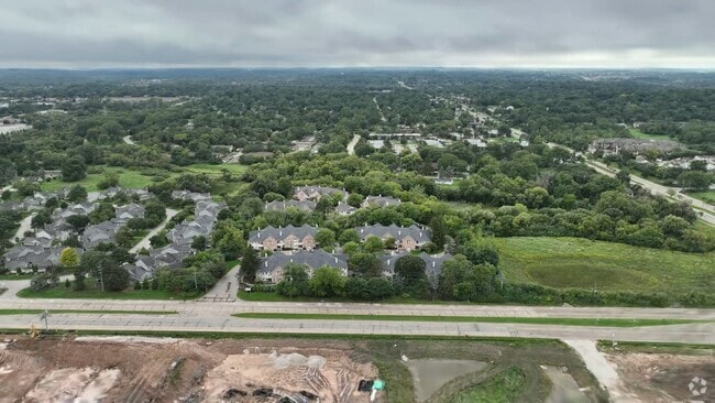  - Deer Creek Run Apartments