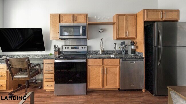 Foto del edificio - 302 13th St S