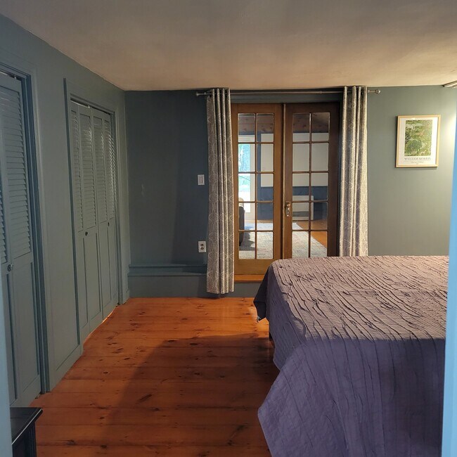 Foto del edificio - 1 Mill Ridge Farm Ln