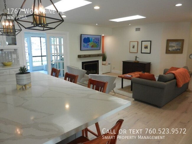 Foto del edificio - 1767 Woodbine Pl