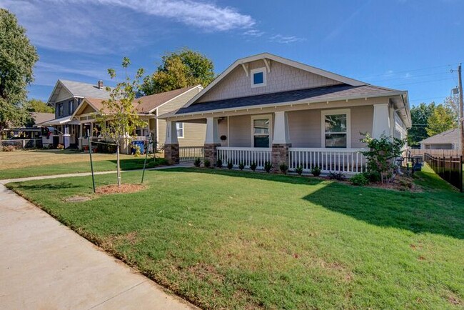 Foto del edificio - 3/2/2 Craftsman Style Home