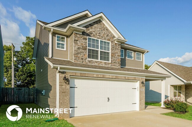 Foto del edificio - 1961 Drummond Dr