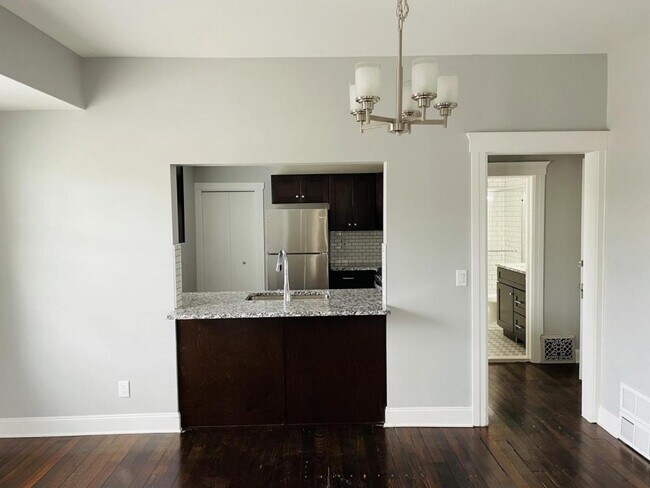Building Photo - 3039 2nd Street