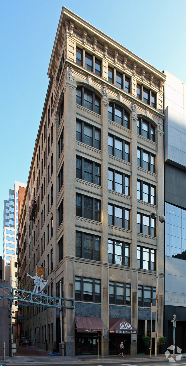 The Lofts at Graydon Place - Apartments in Cincinnati, OH | Apartments.com