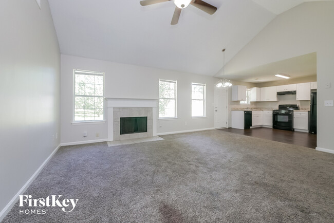 Building Photo - 4210 Waldrop Hills Terrace