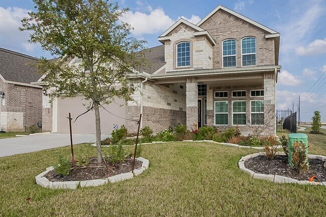 Building Photo - 3502 Gannan Lake Ct