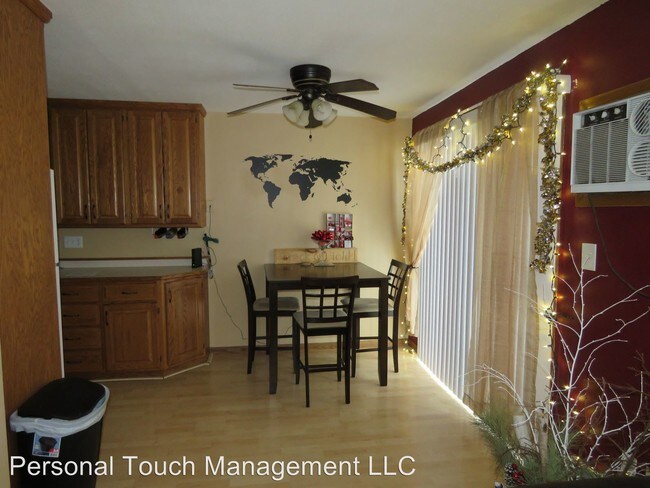 Foto del edificio - 2 br, 1 bath House - 901 6th Ave N Unit 5