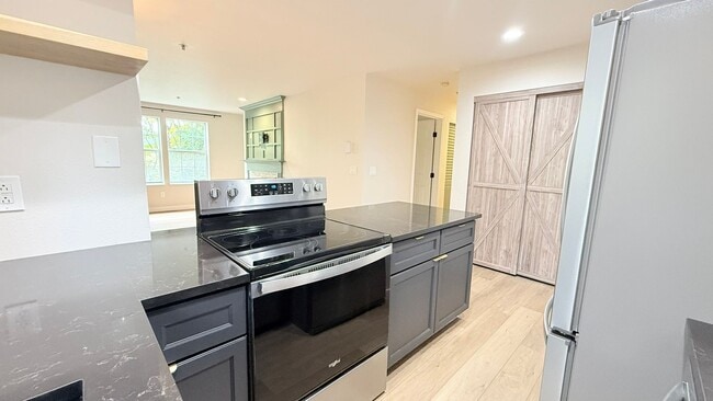 Photo - Mercer Park Apartment