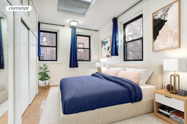Foto del edificio - 114 W 71st St