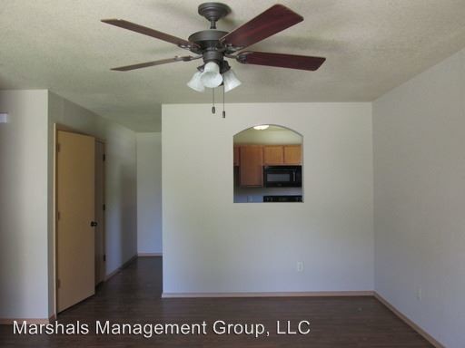 Building Photo - 2 br, 1 bath Apartment - 4000 N. 54'TH A-B