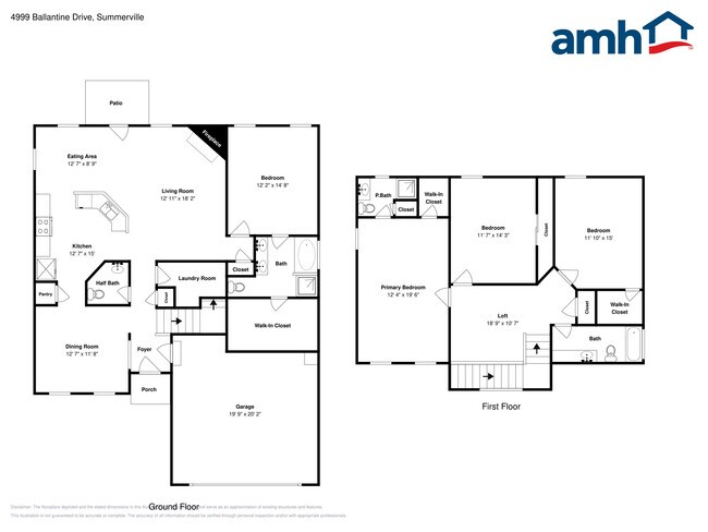 Building Photo - 4999 Ballantine Dr
