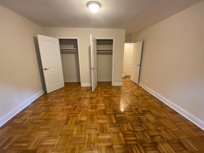 Bedroom - 4111 Parsons Blvd