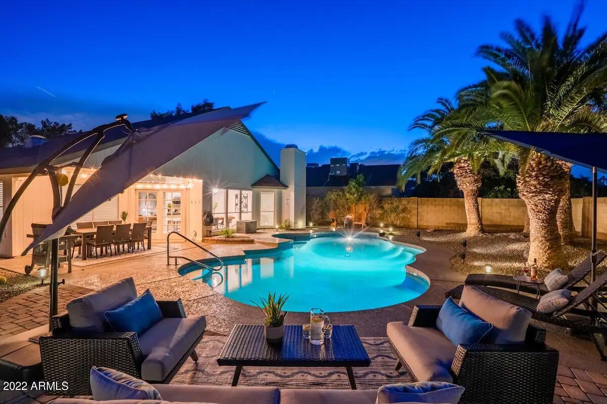 Foto principal - 4946 E Hillery Dr