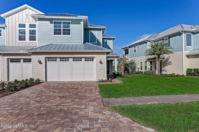 Building Photo - 106 RUM RUNNER Way