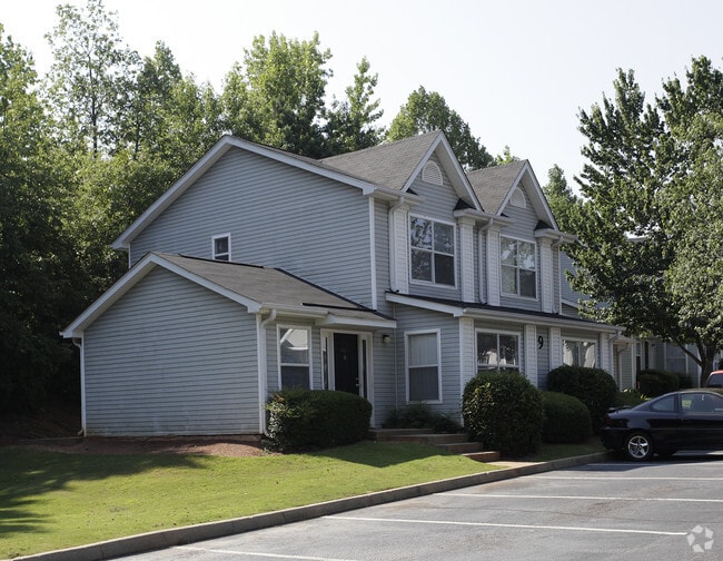 Foxworth Forest Apartments Rentals Newnan, GA