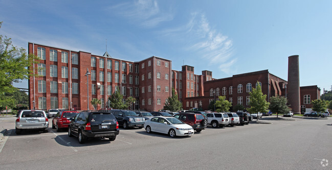 Building Photo - Olympia Mills