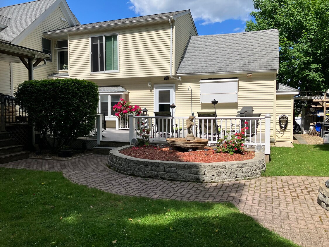 16 Kosciusko St, Peabody, MA 01960 House Rental in Peabody, MA