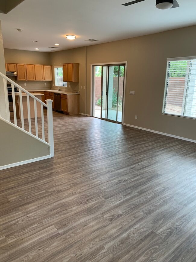 Photo - 3970 S Laurel Way Townhome