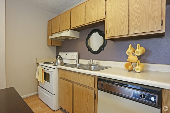 Interior Photo - Resort on 35th