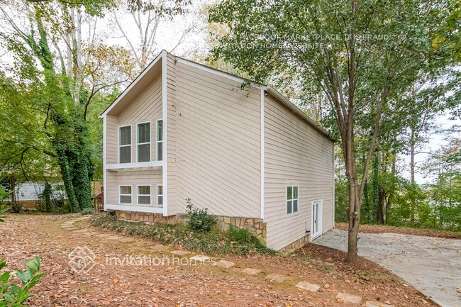 Foto del edificio - 183 W Putnam Ferry Rd