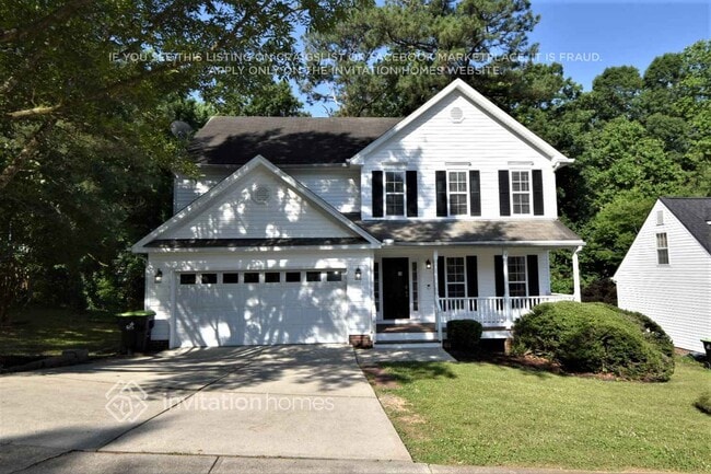 Building Photo - 6413 Willowlawn Dr