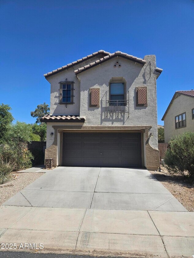 Foto principal - 40438 W Helen Ct