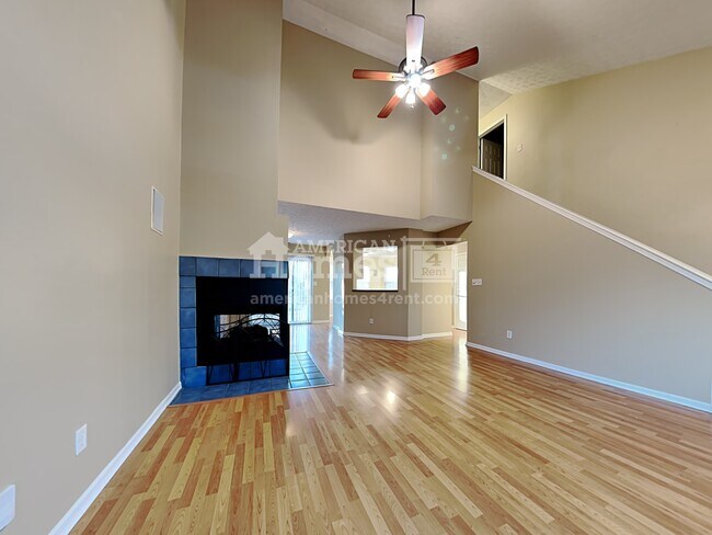 Foto del edificio - 4906 Quail Ridge Lane