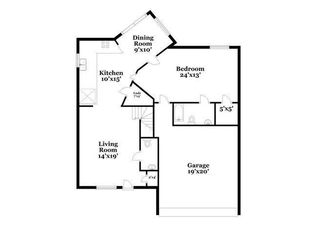 Foto del edificio - 6217 Winnebago Ct