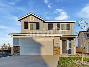 Building Photo - 4072 S Slate Creek Ave