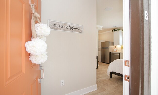Foto del edificio - 3537 Mount Pleasant St